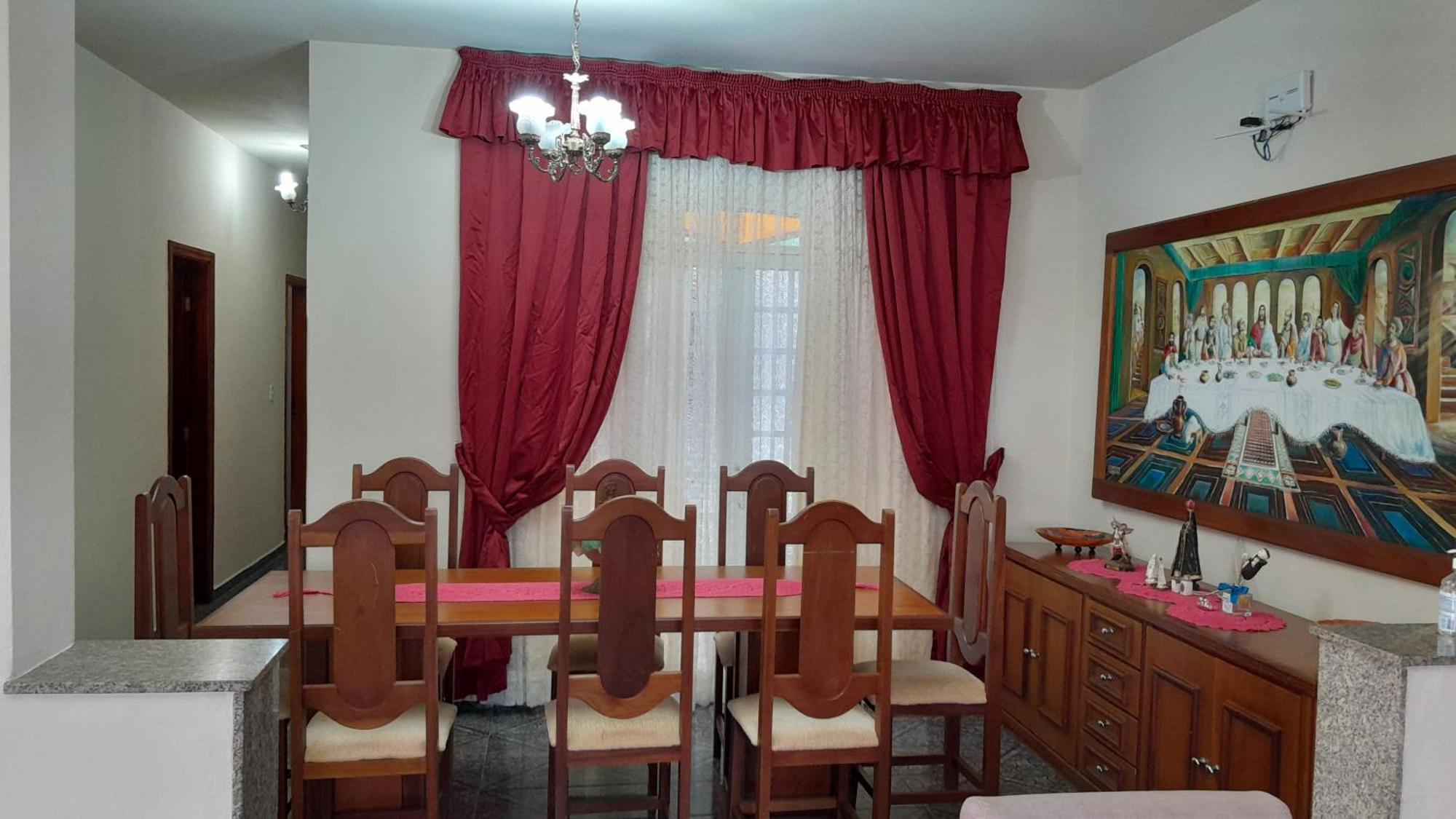 Casa Proximo A Basilica Villa Aparecida  Dış mekan fotoğraf